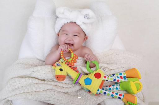 包头宝宝最晚多久会走路