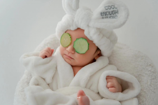 包头宝宝身上痒是怎么回事