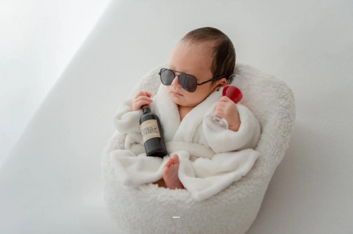 包头宝宝两周岁还不会说话