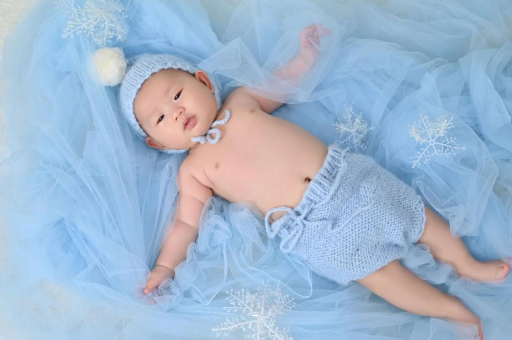 包头宝宝大便蛋花