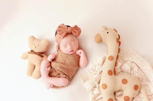 包头宝宝几个月会站