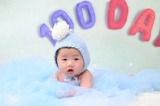 包头宝宝睡觉老是动来动去